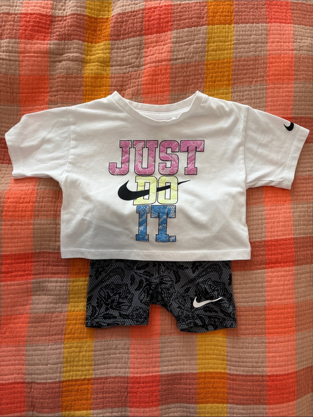 4 for $40 Nike Set